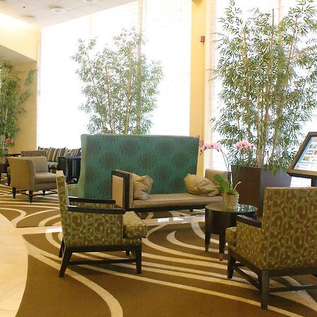 Embassy Suites Philadelphia - Center City 외부 사진