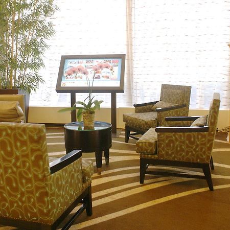Embassy Suites Philadelphia - Center City 외부 사진
