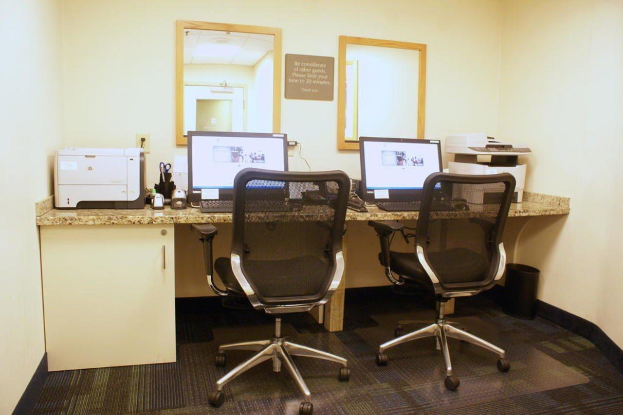 Embassy Suites Philadelphia - Center City 외부 사진