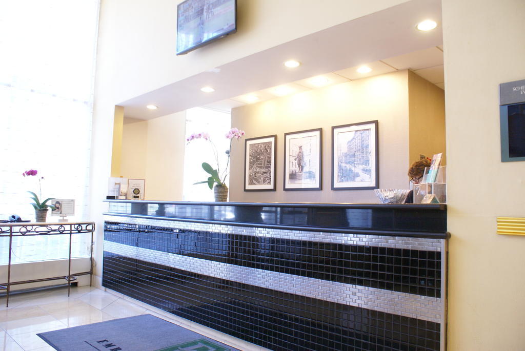 Embassy Suites Philadelphia - Center City 외부 사진