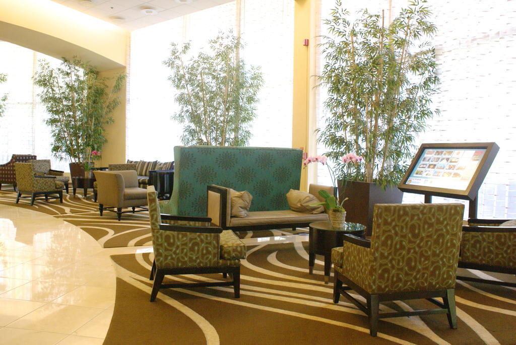 Embassy Suites Philadelphia - Center City 외부 사진