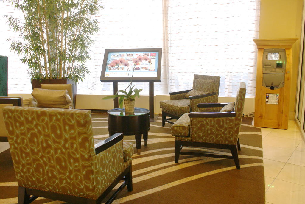 Embassy Suites Philadelphia - Center City 외부 사진