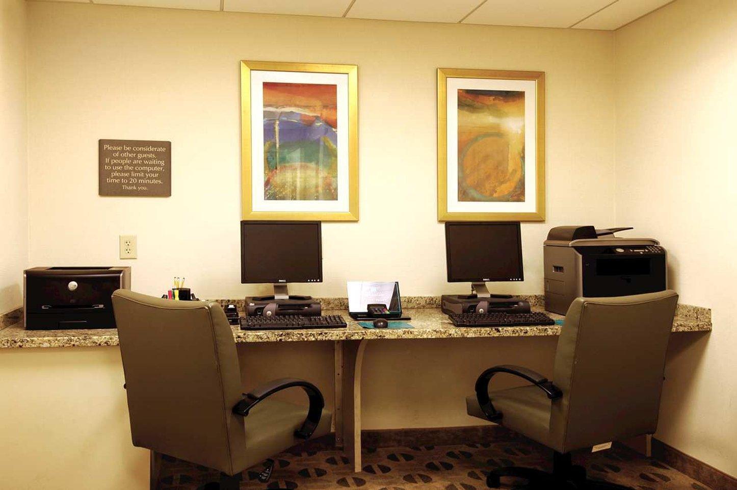 Embassy Suites Philadelphia - Center City 외부 사진