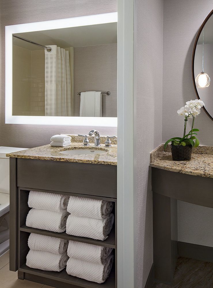 Embassy Suites Philadelphia - Center City 외부 사진