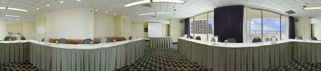 Embassy Suites Philadelphia - Center City 시설 사진