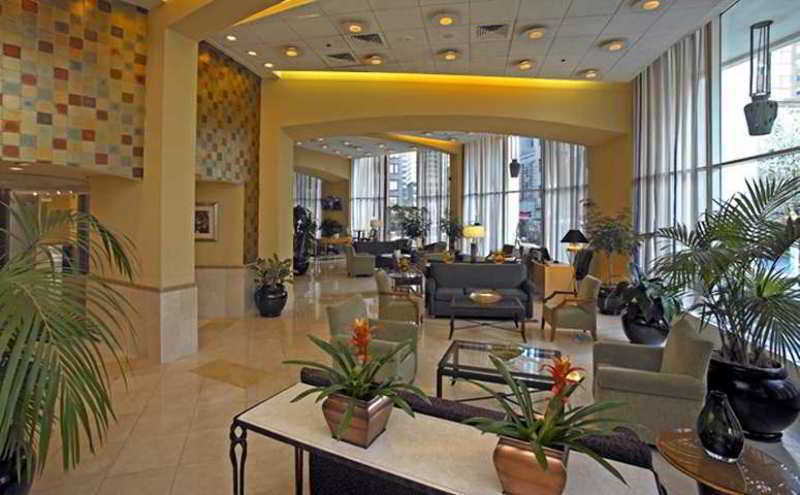 Embassy Suites Philadelphia - Center City 외부 사진